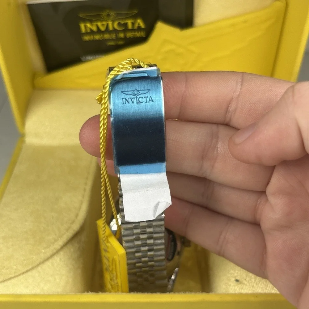 Rare Invicta Specialty Lady 29399 Quartz Watch | New in‎ Box $595 MSRP